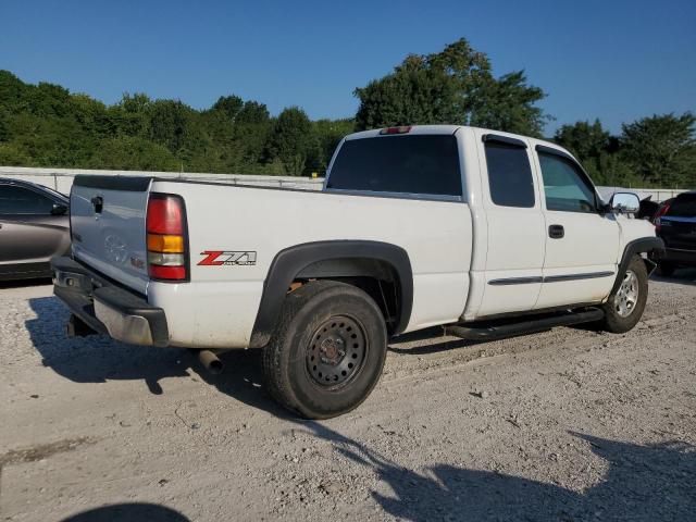Photo 3 from auction – 2005 GMC NEW SIERRA with VIN 1GTEK19B65E129381