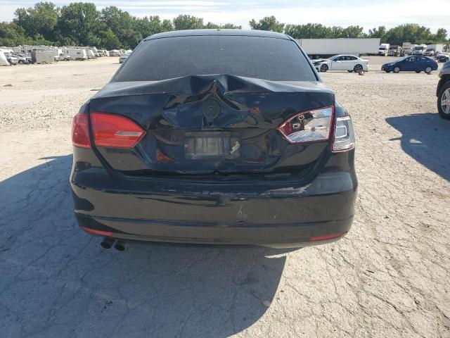 Photo 6 from auction – 2012 VOLKSWAGEN JETTA with VIN 3VW1K7AJ5CM379400