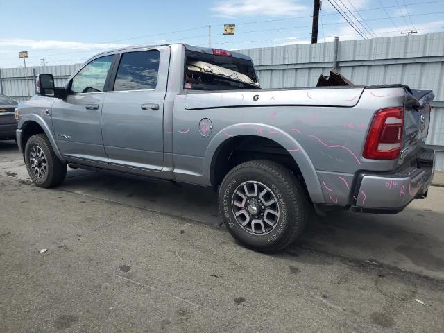 Photo 2 from auction – 2024 RAM 3500 LONGH with VIN 3C63R3FL8RG394126