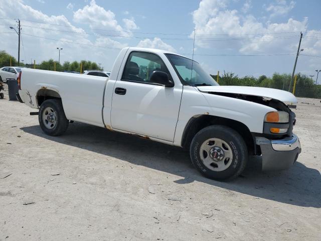 Photo 4 from auction – 2003 GMC NEW SIERRA C1500 with VIN 1GTEC14X93Z214818