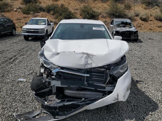 Photo 5 from auction – 2018 CHEVROLET EQUINOX LT with VIN 3GNAXSEV5JS576328