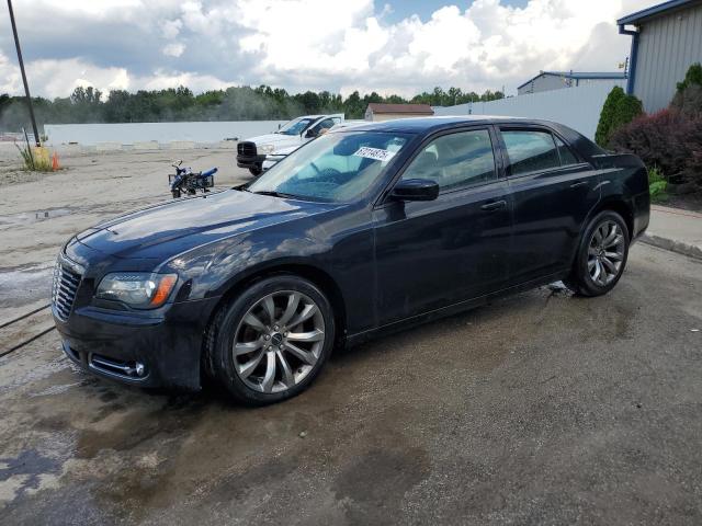 CHRYSLER 300 S 2014 with VIN 2C3CCABG3EH352467 - Photo from auction