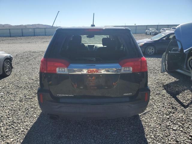 Photo 6 from auction – 2017 GMC TERRAIN SL with VIN 2GKFLSEK1H6197730