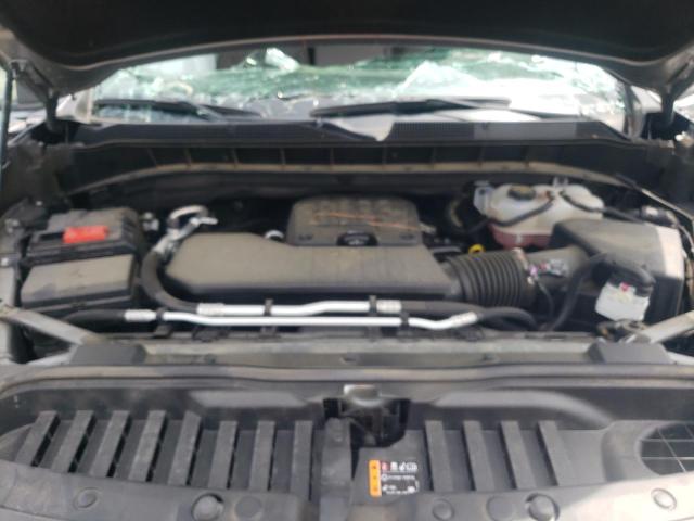Photo 11 from auction – 2024 CHEVROLET SILVERADO with VIN 3GCPDDEK1RG240624