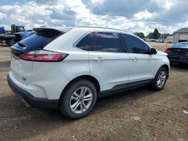 Photo 3 from auction – 2019 FORD EDGE SEL with VIN 2FMPK4J99KBC61346
