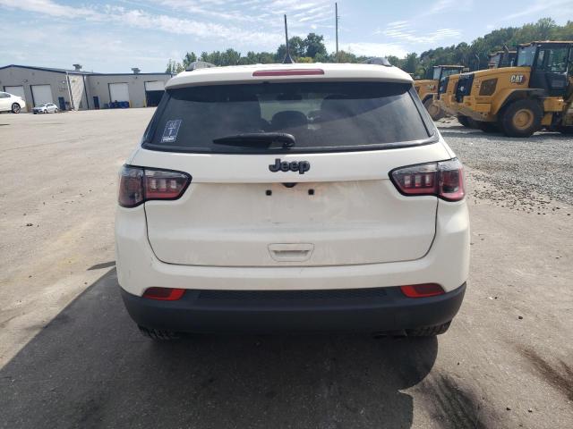 Photo 6 from auction – 2021 JEEP COMPASS 80 with VIN 3C4NJCEB5MT581101