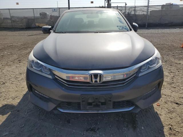 Photo 5 from auction – 2016 HONDA ACCORD EXL with VIN 1HGCR2F87GA013846