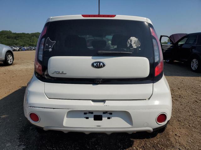 Photo 6 from auction – 2019 KIA SOUL + with VIN KNDJP3A50K7696719
