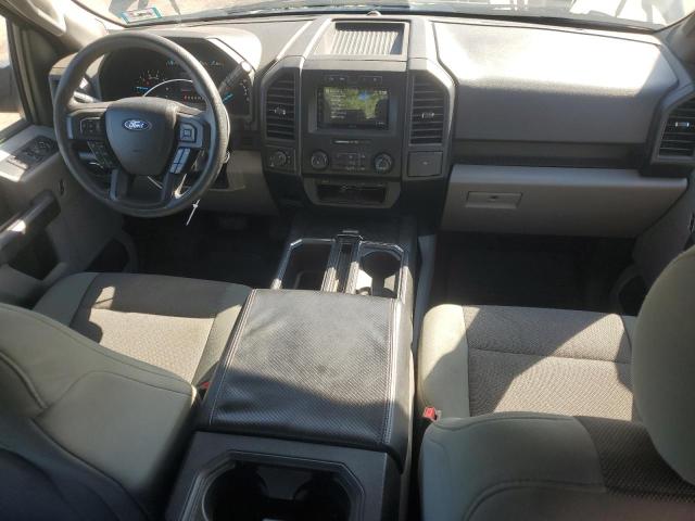 Photo 8 from auction – 2016 FORD F150 SUPER with VIN 1FTEX1EP0GKE28016