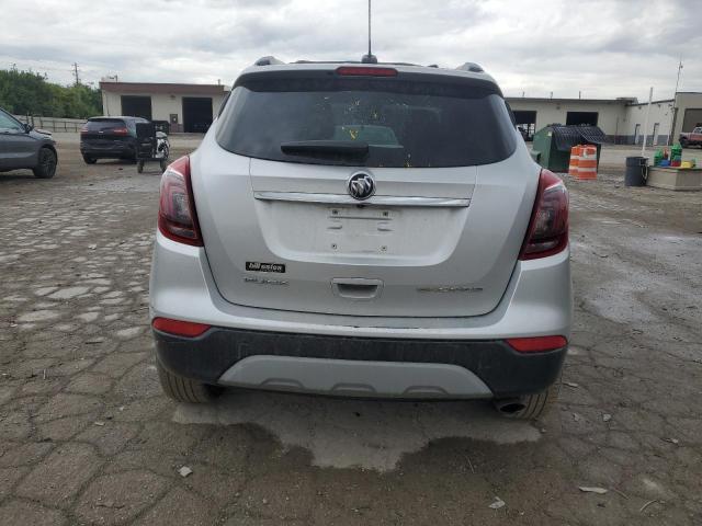 Photo 6 from auction – 2018 BUICK ENCORE PRE with VIN KL4CJASB6JB662003