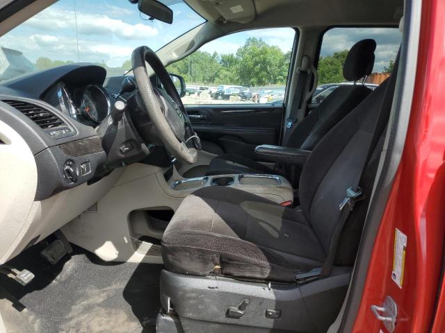 Photo 7 from auction – 2013 DODGE GRAND CARAVAN SXT with VIN 2C4RDGCG4DR626854