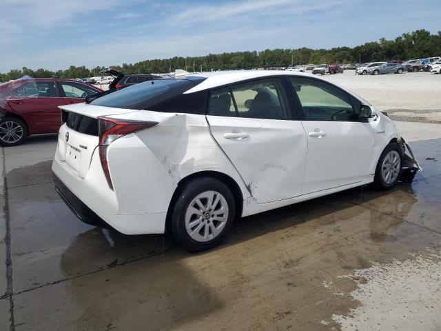 Photo 3 from auction – 2016 TOYOTA PRIUS with VIN JTDKBRFU2G3006828