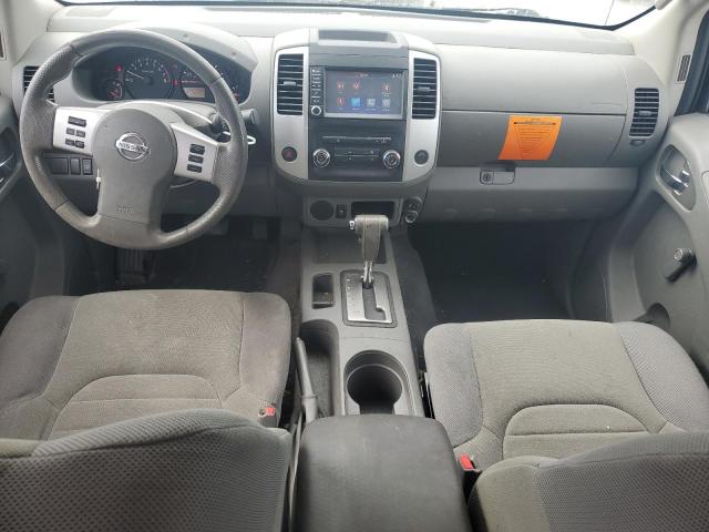 Photo 8 from auction – 2019 NISSAN FRONTIER S with VIN 1N6BD0CTXKN700999