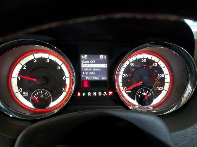 Photo 9 from auction – 2017 DODGE GRAND CARA with VIN 2C4RDGEG9HR814403