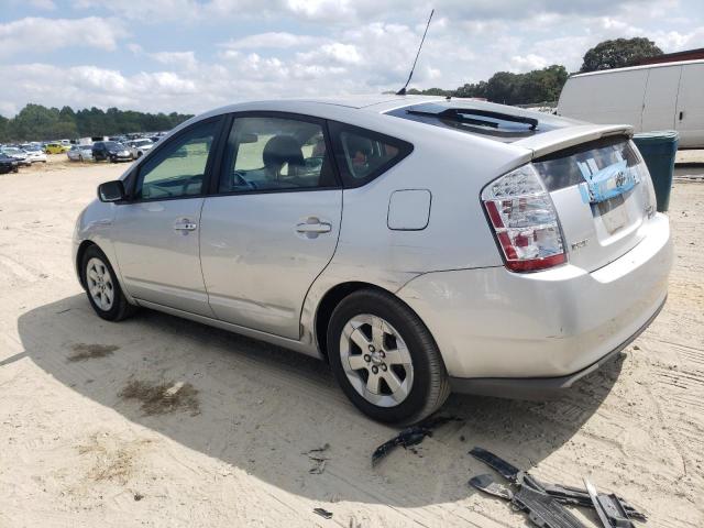 Photo 2 from auction – 2008 TOYOTA PRIUS with VIN JTDKB20U283403697