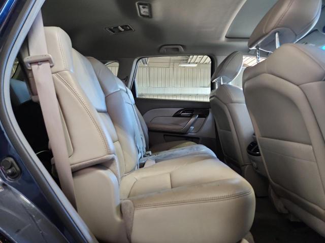 Photo 11 from auction – 2012 ACURA MDX with VIN 2HNYD2H25CH524683