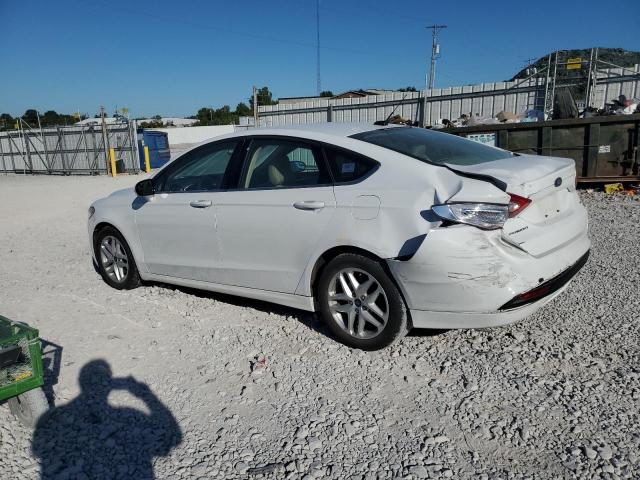 Photo 2 from auction – 2016 FORD FUSION SE with VIN 3FA6P0H76GR325940