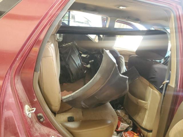 Photo 10 from auction – 2002 HONDA CR-V LX with VIN JHLRD78432C007993
