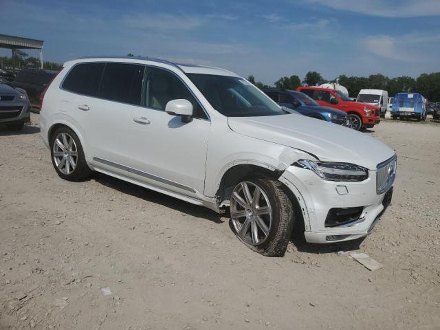 Photo 4 from auction – 2017 VOLVO XC90 T6 with VIN YV4A22PL2H1186508