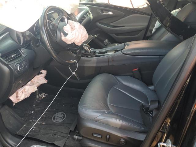 Photo 7 from auction – 2019 BUICK ENVISION E with VIN LRBFX2SA5KD025672