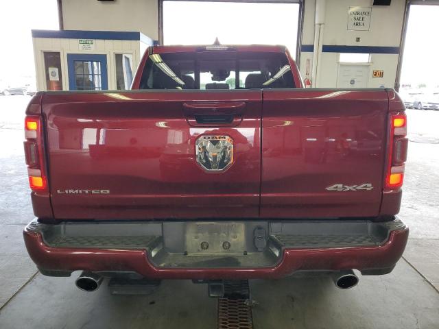 Photo 6 from auction – 2023 RAM 1500 LIMIT with VIN 1C6SRFHTXPN511509