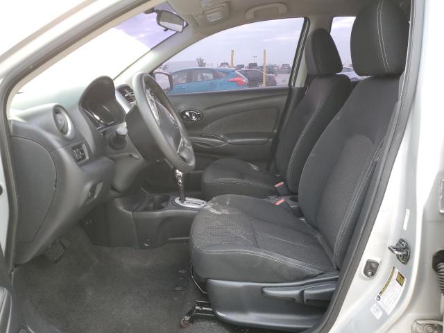 صورة رقم 7 من المزاد - 2016 NISSAN VERSA S مع VIN 3N1CN7AP4GL836638