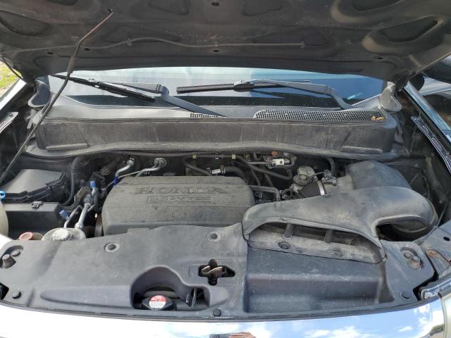 Photo 12 from auction – 2015 HONDA PILOT SE with VIN 5FNYF4H35FB048160