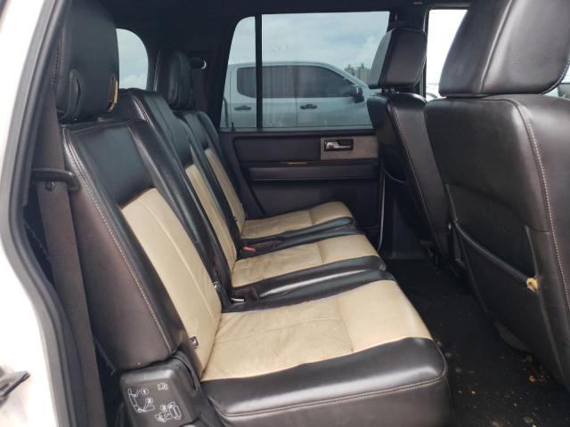 Photo 11 from auction – 2007 FORD EXPEDITION with VIN 1FMFK17517LA04817