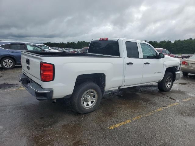 Photo 3 from auction – 2016 CHEVROLET SILVERADO with VIN 1GCRCNEH6GZ365587