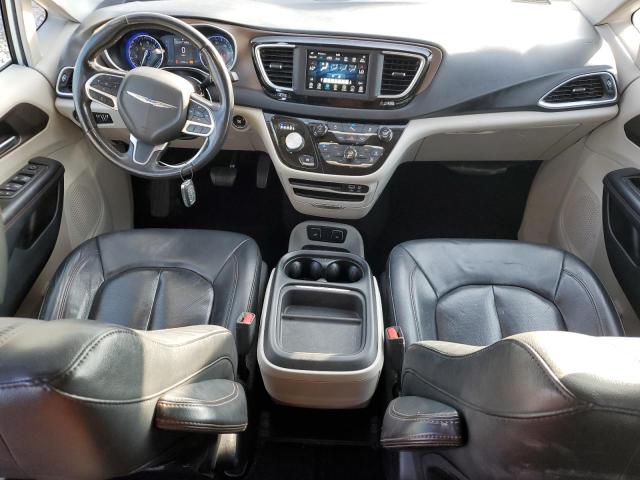 Photo 8 from auction – 2019 CHRYSLER PACIFICA TOURING L with VIN 2C4RC1BG9KR560526