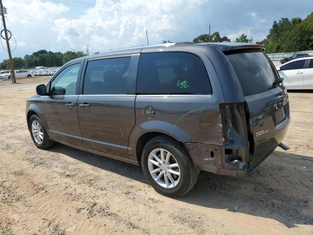 Photo 2 from auction – 2019 DODGE GRAND CARA with VIN 2C4RDGCG8KR600075