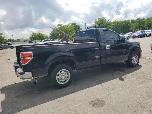 Photo 3 from auction – 2011 FORD F150 with VIN 1FTMF1CM4BKD00958