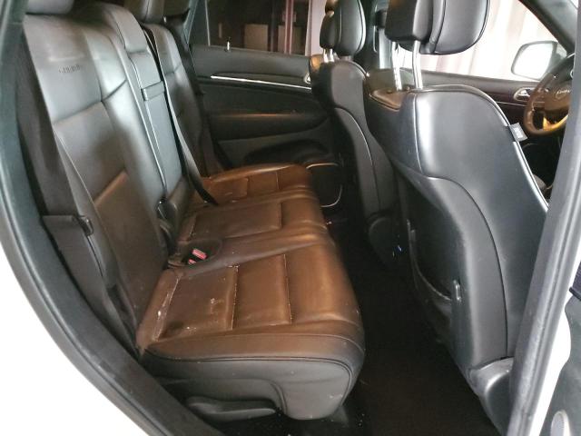 Photo 11 from auction – 2014 JEEP GRAND CHER with VIN 1C4RJFJG3EC378404