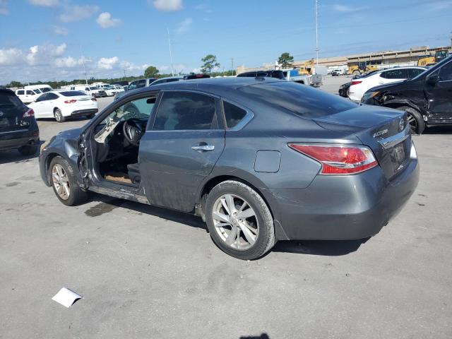 Photo 2 from auction – 2015 NISSAN ALTIMA 2.5 with VIN 1N4AL3APXFC174342