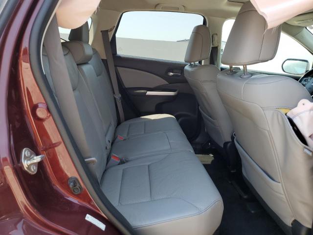 Photo 11 from auction – 2015 HONDA CR-V EXL with VIN 2HKRM4H74FH628207