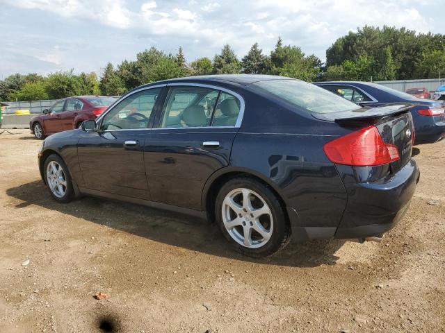 Photo 2 from auction – 2004 INFINITI G35 with VIN JNKCV51EX4M103753