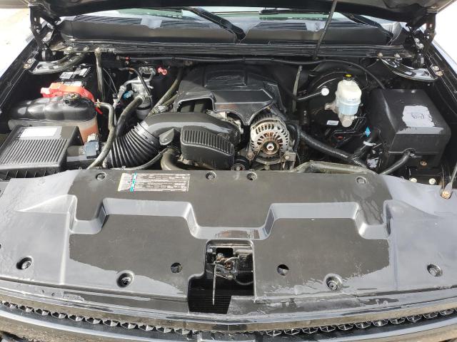 Photo 11 from auction – 2009 CHEVROLET SILVERADO with VIN 1GCEK29099Z237822