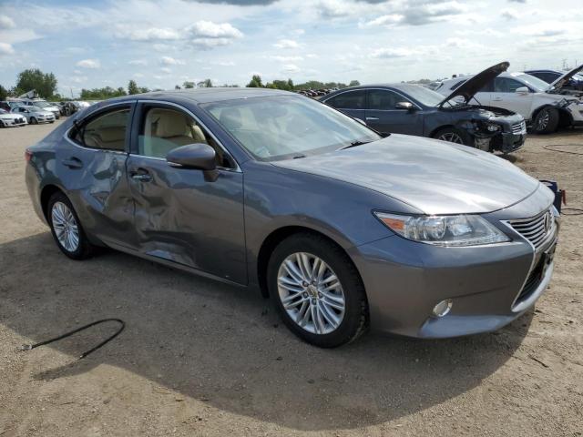Photo 4 from auction – 2013 LEXUS ES 350 with VIN JTHBK1GG9D2072867