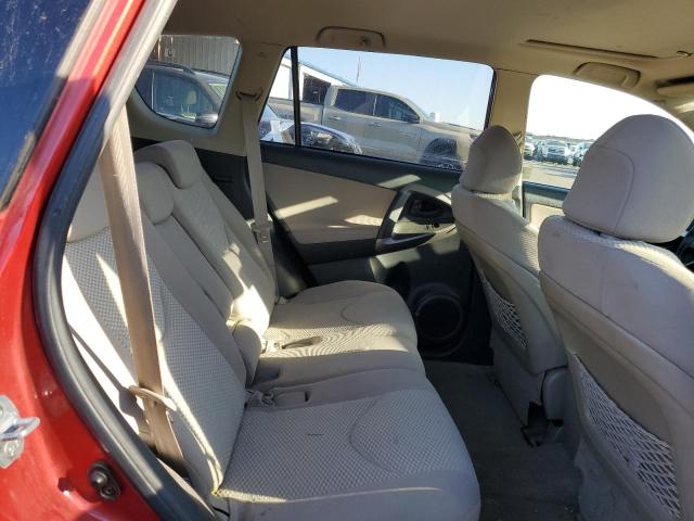 Photo 10 from auction – 2007 TOYOTA RAV4 LIMITED with VIN JTMZD31V076031313