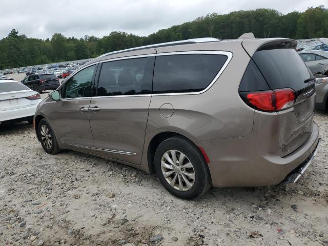 Photo 2 from auction – 2018 CHRYSLER PACIFICA T with VIN 2C4RC1BG2JR234095