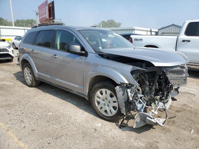 Photo 4 from auction – 2016 DODGE JOURNEY SE with VIN 3C4PDCAB6GT102985