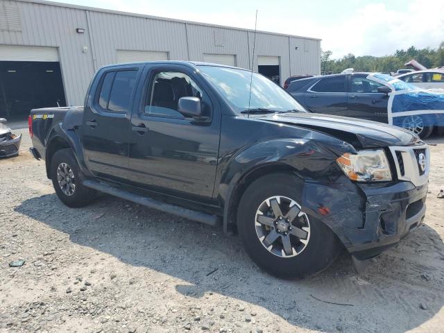 Photo 4 from auction – 2019 NISSAN FRONTIER S with VIN 1N6DD0ER8KN761150