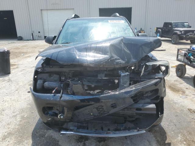 Photo 5 from auction – 2007 SATURN VUE with VIN 5GZCZ23D77S801101