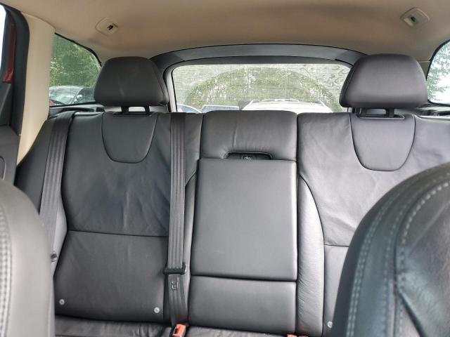 Photo 10 from auction – 2013 VOLVO XC60 3.2 with VIN YV4952DL3D2407469
