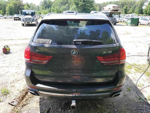 Photo 6 from auction – 2016 BMW X5 XDR40E with VIN 5UXKT0C57G0S75493