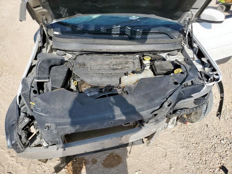 Photo 12 from auction – 2021 JEEP CHEROKEE L with VIN 1C4PJLCB6MD174048
