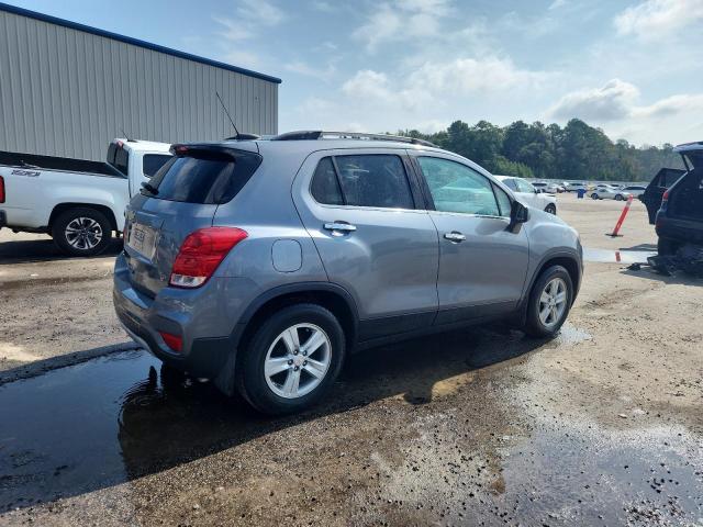 Photo 3 from auction – 2019 CHEVROLET TRAX 1LT with VIN KL7CJLSB4KB938260