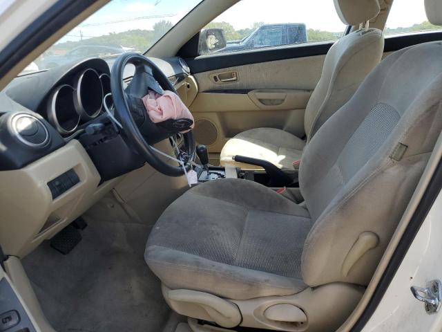 Photo 7 from auction – 2007 MAZDA 3 I with VIN JM1BK32F171672028