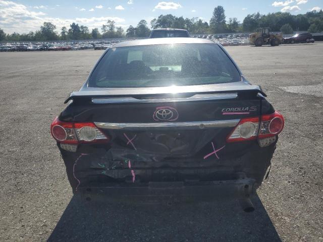 Photo 6 from auction – 2013 TOYOTA COROLLA BA with VIN 5YFBU4EE3DP215800