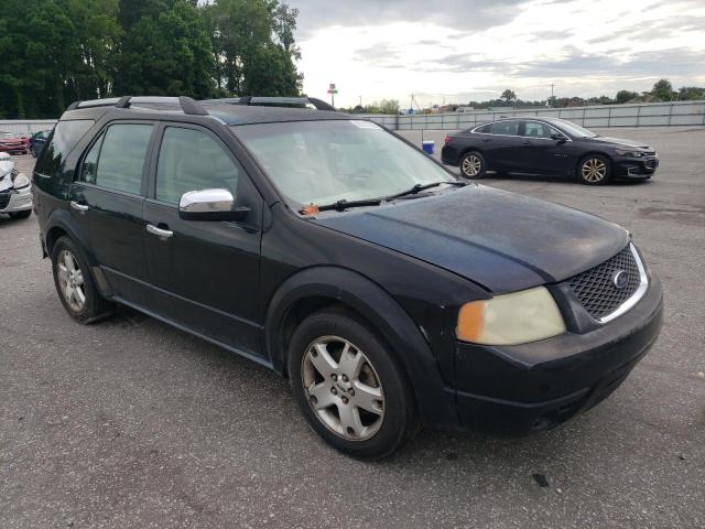 Photo 4 from auction – 2005 FORD FREESTYLE with VIN 1FMZK06135GA31139